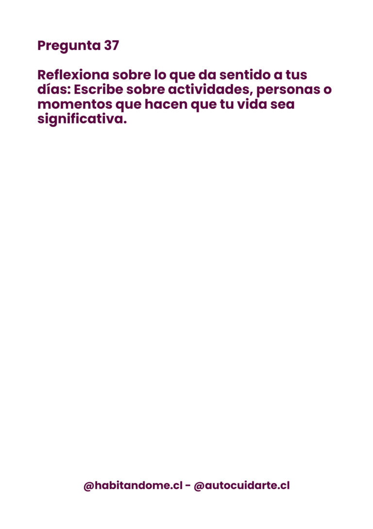 Journaling (7)